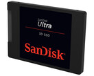 Media Markt verkauft die SanDisk Ultra 3D 4TB-SSD heute für 206 Euro (Bild: SanDisk)