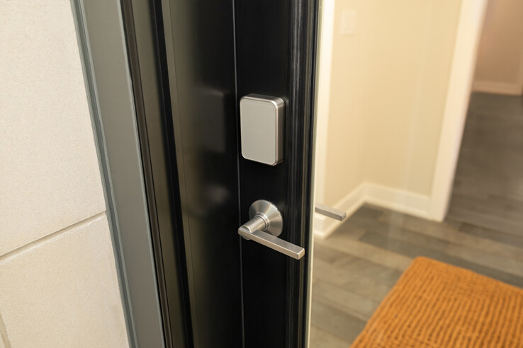Schlage Sense Pro Smart Schließriegel
