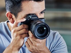 Der Nachfolger der abgebildeten Sony A7 IV erhält offenbar nur wenige Video-Upgrades. (Bildquelle: Sony)
