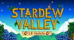 Stardew Valley erhält nach 30 Millionen Verkäufen ein weiteres, großes Update. (Bild: ConcernedApe)