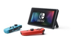 Die Nintendo Switch ist in die Jahre gekommen, aber eine Flash Cart könnte ihr neues Leben einhauchen (Bild: Nintendo / Amazon)