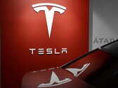 Tesla: Rekordverkäufe für E-Autos in China erwartet.