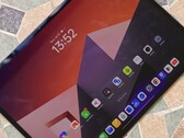 Oppo Pad 5 Pro im Test 