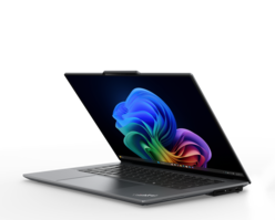 Lenovo ThinkPad X9-15p Aura Edition (Bildquelle: Lenovo)