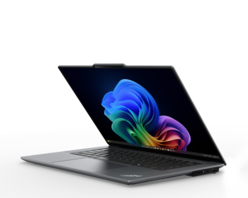 Lenovo ThinkPad X9-15p Aura Edition (Bildquelle: Lenovo)