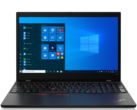 Lenovo ThinkPad L14 & L15: Neue Budget-ThinkPads für B2B mit AMD Ryzen Pro 4000
