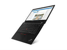 Lenovo ThinkPad T490s, T490 & T590: Neue ThinkPad T-Serie deutlich schlanker mit helleren LCDs