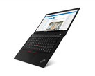 Lenovo ThinkPad T490s, T490 & T590: Neue ThinkPad T-Serie deutlich schlanker mit helleren LCDs
