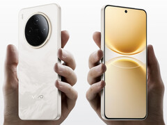 Vivo Y500 Pro