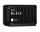 Das WD Black D30 Game Drive mit 1TB und USB-C-Anschluss gibt es aktuell zum Schnäppchen-Preis beim Versandhändler Cyberport (Bild: Western Digital)