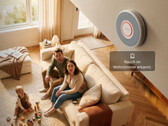 X-Sense bringt Sicherheit ins Smart Home, beispielsweise durch Rauchmelder mit Sprachausgabe.