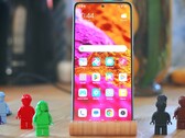 Das Xiaomi Redmi Note 13 4G bietet unter anderem ein tolles Display zum kleinen Preis (Bild: Florian Schmitt)