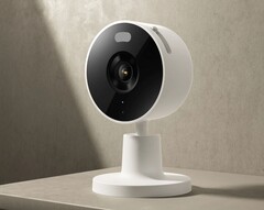 Die neue Xiaomi Smart Camera C100 gibt es für knapp 25 Euro. (Bildquelle: Xiaomi)