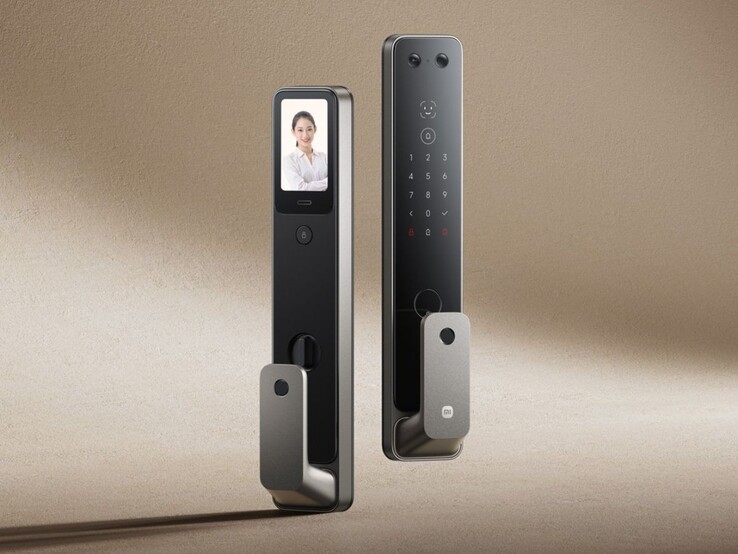 Xiaomi Smart Door Lock G500