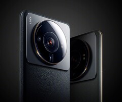 Das Xiaomi 12S Ultra besitzt einen der größten Kamerasensoren aller Smartphones. (Bild: Xiaomi)
