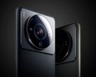 Das Xiaomi 12S Ultra besitzt einen der größten Kamerasensoren aller Smartphones. (Bild: Xiaomi)