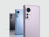 Ein Leaker nennt die erwarteten Spezifikationen des Xiaomi 12 Lite 5G als günstigen Ableger des hier zu sehenden Xiaomi 12. (Bild: Xiaomi)