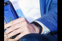 Das Mi Band 3 kommt fix am 31. Mai, zusammen mit Mi 8 und MIUI 10.