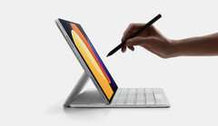 Mit dem Xiaomi Pad 5 Pro 12.4 stellt Xiaomi sein großes Premium-Tablet vor. (Bild: Xiaomi)