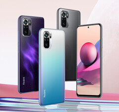 Bei Amazon gibt es das Redmi Note 10S von Xiaomi derzeit zum attraktiven Preis.