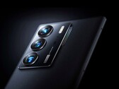Das ZTE Axon 40 Ultra besitzt drei 64 MP Kameras. (Bild: ZTE)