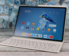 Huawei MatePad 12 X 2025 (Bildquelle: Daniel Schmidt)
