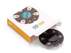 Arduino MKR IoT Carrier: Entwicklerplatine mit Display und Sensoren ab sofort erhältlich