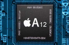 Der übernächste Apple Mobilprozessor A12 kommt im 7 nm-Verfahren auch wieder von Samsung.