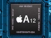Der übernächste Apple Mobilprozessor A12 kommt im 7 nm-Verfahren auch wieder von Samsung.