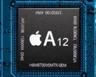 Der übernächste Apple Mobilprozessor A12 kommt im 7 nm-Verfahren auch wieder von Samsung.