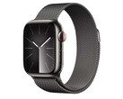 Apple Watch Series 9: Importverbot in Kraft (Symbolbild, Apple)