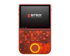 BitBoy One: Gaming-Handheld mit Krypto-Integration