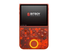 BitBoy One: Gaming-Handheld mit Krypto-Integration