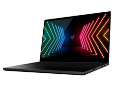 Test Razer Blade 15 Profi-Modell 11. Generation Intel (2021): Kleine Änderungen, große CPU-Wirkung