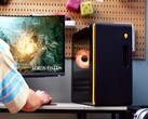 Der Alienware Aurora R16 verspricht noch mehr Leistung dank Intel Core i9-14900K. (Bild: Dell)