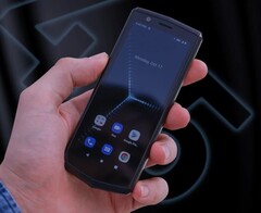 Cubot Pocket 3: Neues Mini-Smartphone