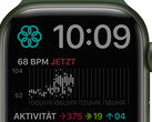 Apple Watch Series 7: Neuer Bug lässt Icons verschwinden.