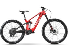 Gasgas ECC 6: E-Bike für auch anspruchsvolles Gelände