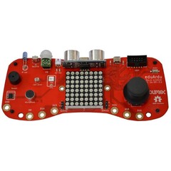 eduArdo: Arduino-Variante bringt zahlreiche Features zum Schnäppchenpreis