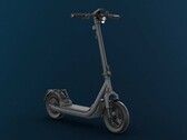 Egret GT: Starker E-Scooter ist lieferbar (Bildquelle: Egret)