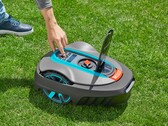 Gardena: Neuer Mähroboter für eher kleine Rasenflächen