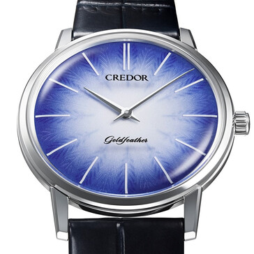 (Bildquelle: Credor)