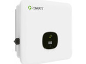 Growatt-Wechselrichter-10-kW für Photovoltaikanlagen bis zu 18.000 Wp (Bild: Growatt)