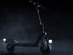 Der GT3 D soll sehr stark, aber nicht extrem schnell sein (Bildquelle: Segway)