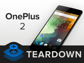 Teardown: OnePlus 2 zerlegt