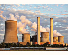 Rekordrückgang der Treibhausgasemissionen durch vermehrten Einsatz erneuerbarer Energien (Bild: Pixabay / Benita5)