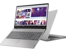 Test Lenovo IdeaPad S340-15 Laptop: Günstiger Core-i7-Ice-Lake-Laptop mit Leistungseinbußen