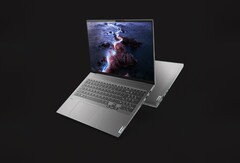 Das Lenovo Yoga Slim 7 Pro Gen 6 gibts derzeit zum absoluten Bestpreis. (Bild: Lenovo)