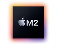Der neue Apple M2-SoC in der Analyse - Deutlich schlechtere CPU-Effizienz als der M1