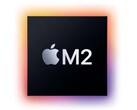 Der neue Apple M2-SoC in der Analyse - Deutlich schlechtere CPU-Effizienz als der M1